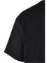 Urban Classics Tricou negru / alb - Pled.ro