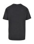 Urban Classics Tricou negru denim - Pled.ro