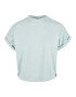 Urban Classics Tricou opal - Pled.ro