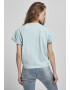 Urban Classics Tricou opal - Pled.ro