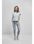 Urban Classics Tricou opal - Pled.ro