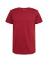 Urban Classics Tricou roșu burgundy - Pled.ro