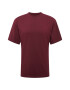 Urban Classics Tricou roșu burgundy - Pled.ro