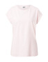 Urban Classics Tricou roz deschis - Pled.ro