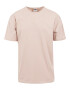 Urban Classics Tricou roz pal - Pled.ro