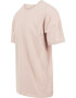 Urban Classics Tricou roz pal - Pled.ro