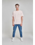 Urban Classics Tricou roz pal - Pled.ro