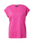 Urban Classics Tricou roz pitaya - Pled.ro