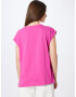 Urban Classics Tricou roz pitaya - Pled.ro