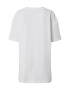 Urban Classics Tricou alb natural - Pled.ro