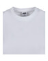 Urban Classics Tricou alb natural - Pled.ro