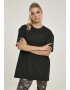 Urban Classics Tricou negru - Pled.ro