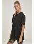 Urban Classics Tricou negru - Pled.ro