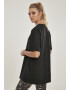 Urban Classics Tricou negru - Pled.ro