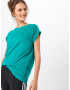 Urban Classics Tricou verde - Pled.ro