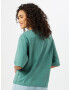 Urban Classics Tricou verde - Pled.ro