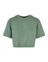 Urban Classics Tricou verde - Pled.ro