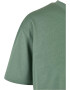 Urban Classics Tricou verde - Pled.ro