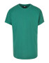 Urban Classics Tricou verde - Pled.ro