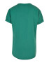 Urban Classics Tricou verde - Pled.ro