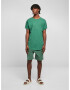 Urban Classics Tricou verde - Pled.ro