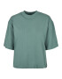 Urban Classics Tricou verde smarald - Pled.ro