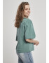 Urban Classics Tricou verde smarald - Pled.ro