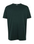 Urban Classics Tricou verde închis - Pled.ro