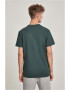 Urban Classics Tricou verde închis - Pled.ro