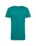 Urban Classics Tricou verde jad - Pled.ro