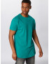 Urban Classics Tricou verde jad - Pled.ro