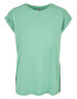 Urban Classics Tricou verde jad - Pled.ro