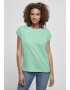 Urban Classics Tricou verde jad - Pled.ro