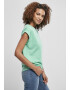 Urban Classics Tricou verde jad - Pled.ro