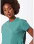 Urban Classics Tricou verde jad - Pled.ro