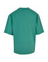 Urban Classics Tricou verde jad - Pled.ro