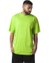 Urban Classics Tricou verde limetă - Pled.ro