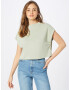 Urban Classics Tricou verde pastel - Pled.ro