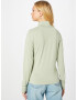 Urban Classics Tricou verde pastel - Pled.ro