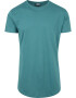 Urban Classics Tricou verde pastel - Pled.ro