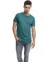 Urban Classics Tricou verde pastel - Pled.ro