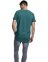 Urban Classics Tricou verde pastel - Pled.ro