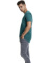 Urban Classics Tricou verde pastel - Pled.ro