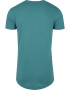 Urban Classics Tricou verde pastel - Pled.ro