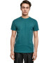 Urban Classics Tricou verde petrol - Pled.ro