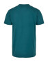 Urban Classics Tricou verde petrol - Pled.ro