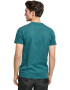 Urban Classics Tricou verde petrol - Pled.ro