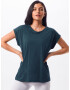 Urban Classics Tricou verde pin - Pled.ro