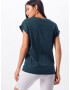 Urban Classics Tricou verde pin - Pled.ro