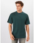 Urban Classics Tricou verde smarald - Pled.ro